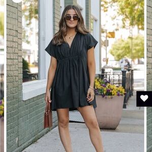 New Magnolia boutique dress